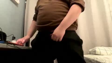 ramsesderde online show from 12-11-24, 09:23