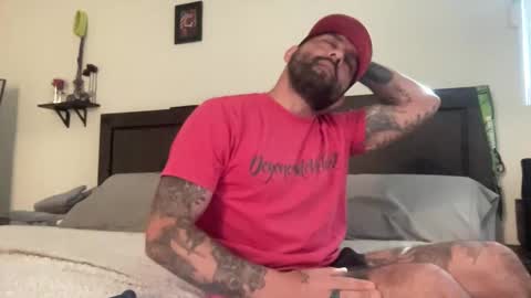 Marcos online show from 03-26-26, 04:34