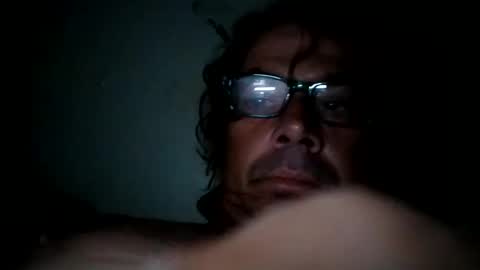 randallcody15 online show from 10-16-25, 02:12