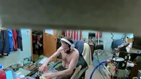 Snapshot of randalltotazz chatting on 12-06-24, 11:00 Randall online show from 12-06-24, 11:00