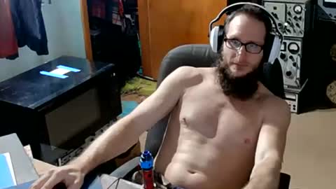 Snapshot of randalltotazz chatting on 10-27-25, 12:15 Randall online show from 10-27-25, 12:15