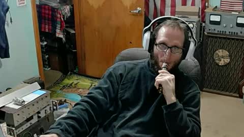 Snapshot of randalltotazz chatting on 11-12-25, 10:30 Randall online show from 11-12-25, 10:30