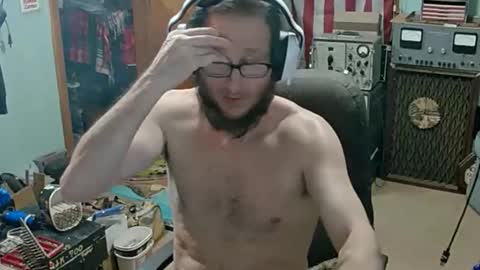 Snapshot of randalltotazz chatting on 11-16-25, 10:26 Randall online show from 11-16-25, 10:26