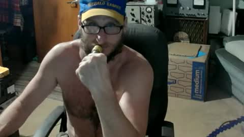 Randall online show from 05-27-26, 01:57