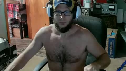 Randall online show from 06-06-26, 08:02