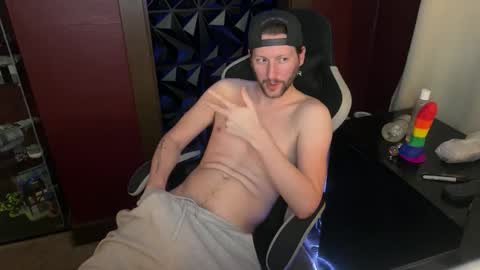 Rand online show from 02-27-26, 01:38