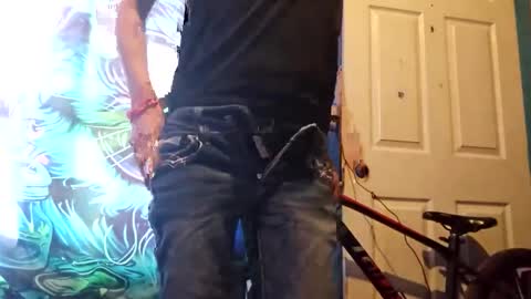 Randcandy77 online show from 11-15-25, 10:04