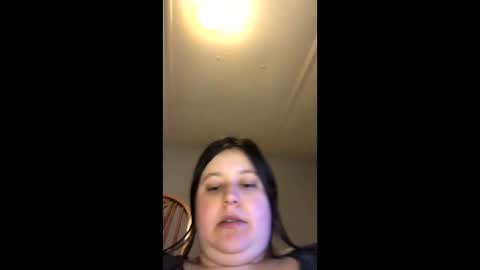 randicandi96 online show from 01-25-25, 11:22