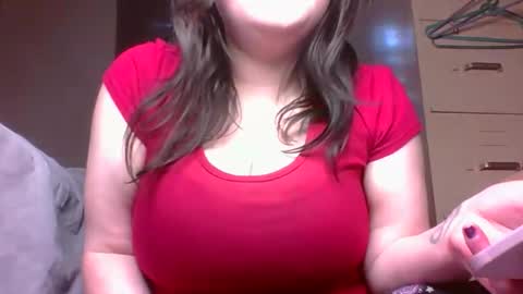 Snapshot of randicandi96 chatting on 03-26-26, 08:25 randicandi96 online show from 03-26-26, 08:25