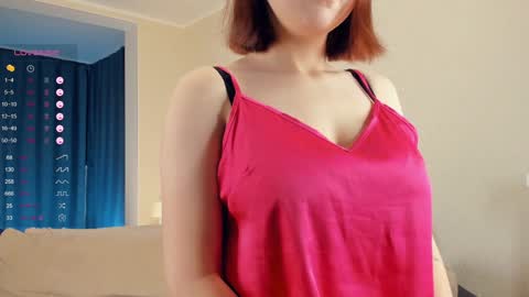 Snapshot of randichaplin chatting on 01-17-25, 04:26 Vilda online show from 01-17-25, 04:26