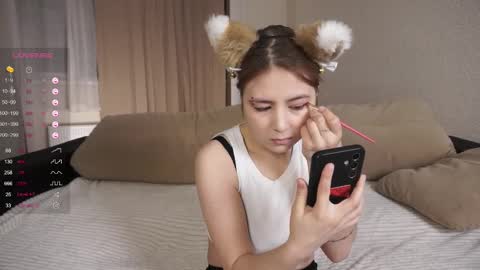 Snapshot of randichaplin chatting on 03-09-25, 06:21 Vilda online show from 03-09-25, 06:21