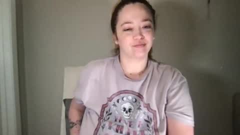 Snapshot of randiigirl69 chatting on 01-18-26, 12:09 Randii online show from 01-18-26, 12:09