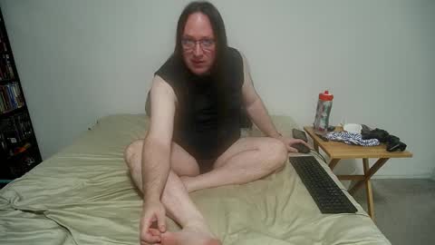 rando1235 online show from 03-08-26, 02:04