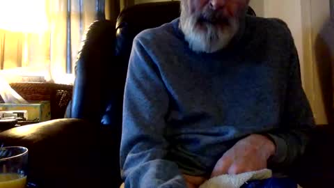 Snapshot of rando56 chatting on 03-03-25, 12:48 Randy online show from 03-03-25, 12:48