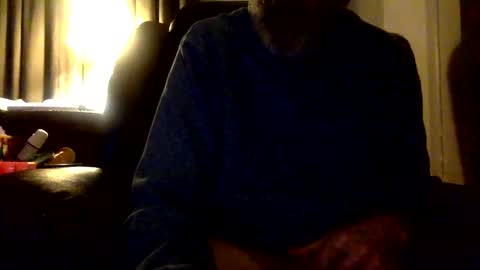 Randy online show from 11-09-25, 11:30