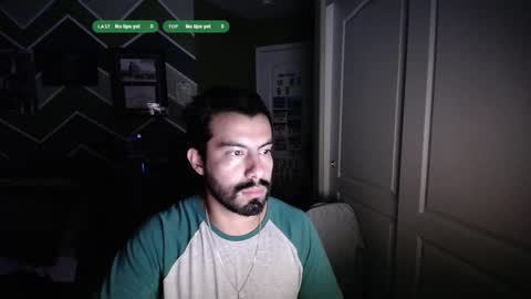 randomink3 online show from 09-16-25, 01:12