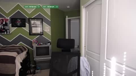 randomink3 online show from 09-17-25, 04:08