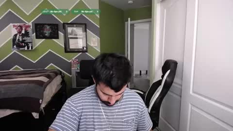 randomink3 online show from 09-27-25, 09:42