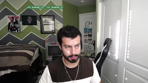 randomink3 online show from 09-29-25, 02:55