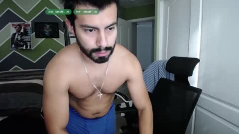 randomink3 online show from 09-30-25, 03:06