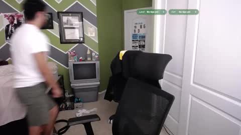 randomink3 online show from 10-05-25, 10:18