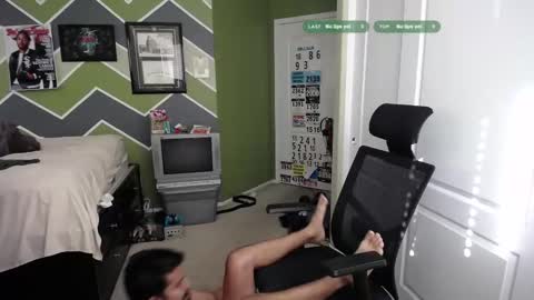 randomink3 online show from 10-07-25, 03:53