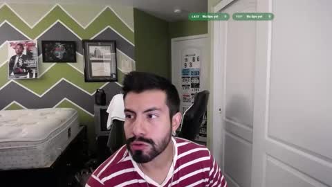 randomink3 online show from 10-23-25, 06:28