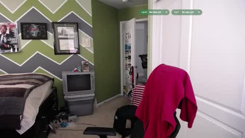 randomink3 online show from 10-25-25, 06:02