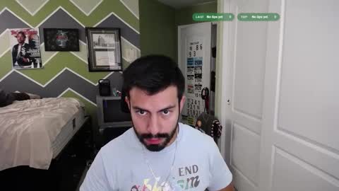 randomink3 online show from 10-30-25, 05:24