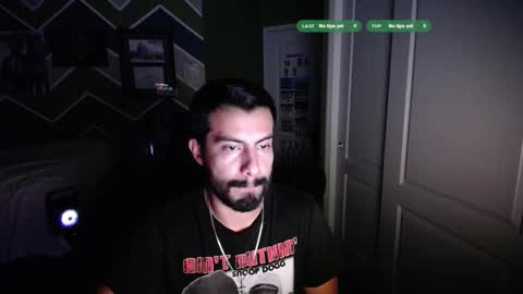 randomink3 online show from 11-03-25, 12:06