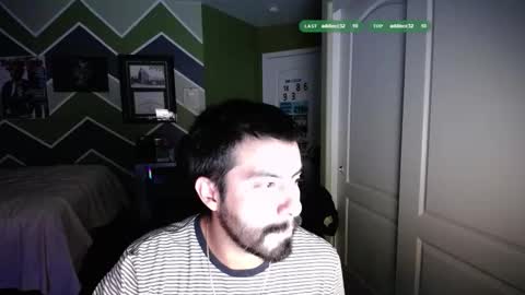 randomink3 online show from 11-10-25, 12:59