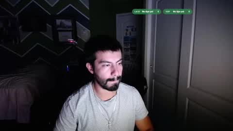 randomink3 online show from 11-13-25, 12:15