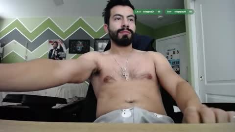 randomink3 online show from 02-15-26, 05:20