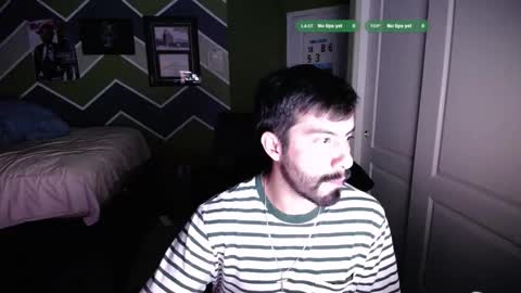 randomink3 online show from 02-16-26, 05:25