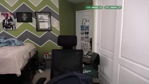 randomink3 online show from 03-07-26, 05:32