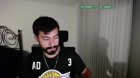 randomink3 online show from 03-30-26, 06:25