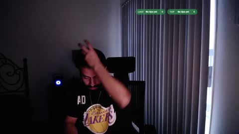 randomink3 online show from 04-19-26, 01:49