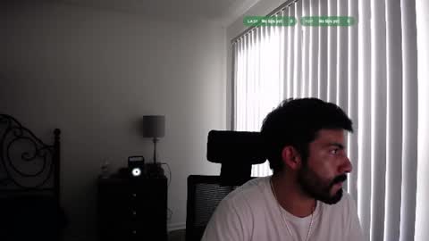 randomink3 online show from 06-13-26, 07:23