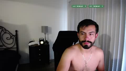 randomink3 online show from 07-15-26, 01:55