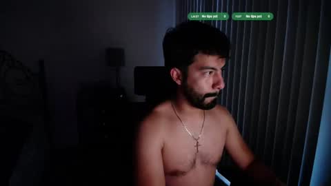 randomink3 online show from 07-20-26, 01:13