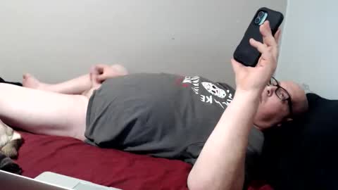 randomlybecause online show from 04-08-26, 09:53