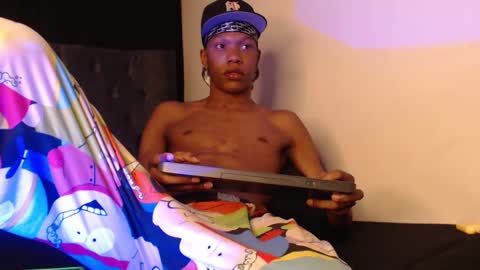 randy_connor9 online show from 02-28-25, 03:26