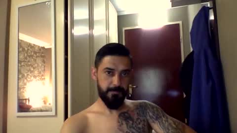 randy_horny1666 online show from 05-30-26, 10:45