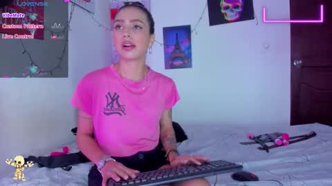 randyandcandy_ online show from 10-30-25, 11:11