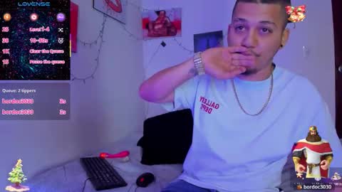 randyandcandy_ online show from 11-28-25, 01:36