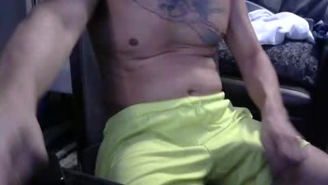 Randy8inbater online show from 11-28-25, 08:17