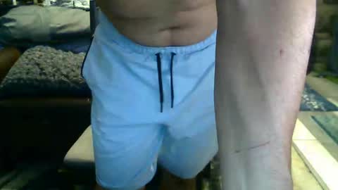 Snapshot of randybater8in chatting on 01-18-26, 08:07 Randy8inbater online show from 01-18-26, 08:07