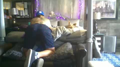 Snapshot of randybater8in chatting on 02-05-26, 07:07 Randy8inbater online show from 02-05-26, 07:07