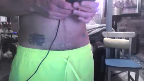 Snapshot of randybater8in chatting on 02-08-26, 12:08 Randy8inbater online show from 02-08-26, 12:08