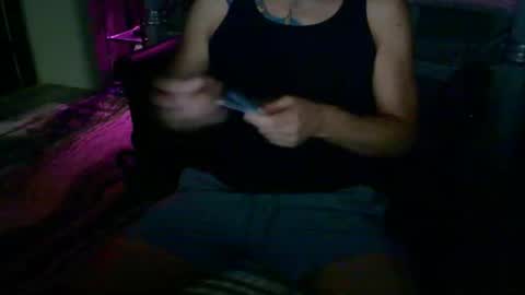 Snapshot of randybater8in chatting on 05-13-26, 08:23 Randy8inbater online show from 05-13-26, 08:23